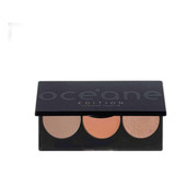 Paleta De Contorno Oceane Edition Contour Palette