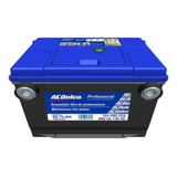 Batería Acumulador Acdelco Cavalier 2.0 2.2 2.3 2.4 2.8 1999