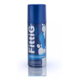 Fittig Spray Desodorante Para Pies  100gr