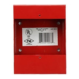 Caja De Montaje Para Estación Manual De Emergencia Bg-12lx 