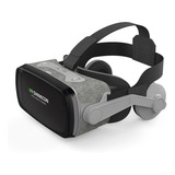 Gafas De Realidad Virtual 3d G07e