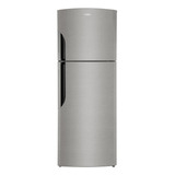 Refrigerador Mabe Automático 400l Inox Rms400ixmrm0 Color Inoxidable Mate