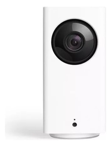 Wyze Cam Pan 1080p Panoramica Wifi Camara Domotica Inteligen