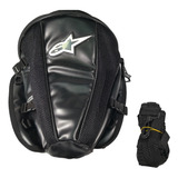 Bolso Sillin Trasero Moto Alpinestars Monster City Motor