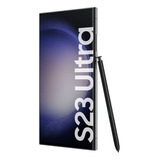 Samsung Galaxy S23 Ultra 5g 256 Gb / 8 Gb Ram Black Sms918b