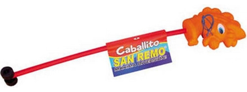 Cabeza De Caballo Grande Con Palo San Remo Ploppy 368314