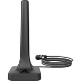 Antena Digital Omnidirecional Interna Hdtv4k Dtv-200 Aquario