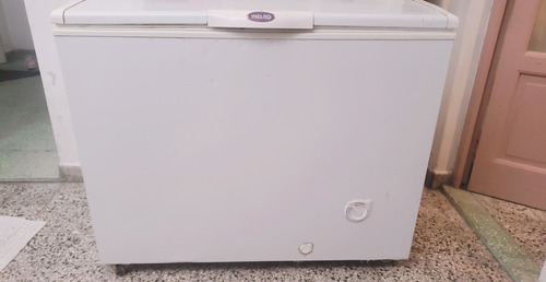 Freezer Inelro Multifuncion 350 Litros 