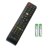 Controle Remoto Para Philco Smart Tv 3d 32 39 40 42 43 49 50