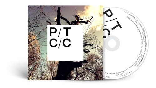 Cd Porcupine Tree Closure/continuation 2022 Sellado