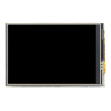 Pantalla A Color Tft Lcd De 3,5 Pulgadas Pantalla Táctil De