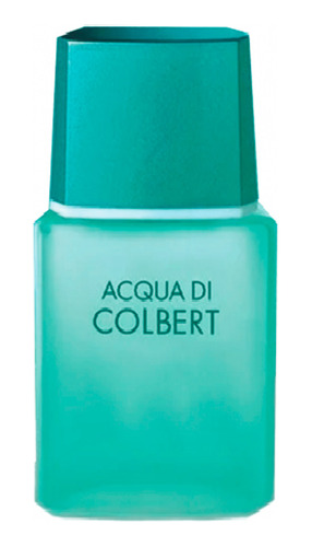 Perfume Acqua Di Colbert Hombre Eau De Toilette 60 Ml