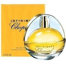 Perfume Feminino Infinement 50ml Edp By Chopard