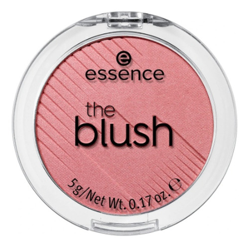 Rubor The Blush Essence Color Befitting Rosa Pálido