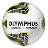 Balon Futbolito Londres Olymphus N°4