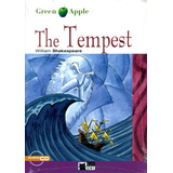 Tempest, The - W/cd - Shakespeare William