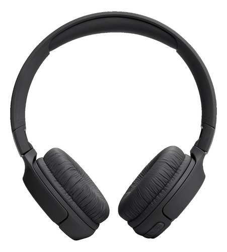 Audífonos Jbl Tune 520 Bt Bluetooth On Ear Color Negro