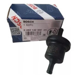 Válvula Canister Original Bosch 0280142300 Golf Gol Gm Vw 