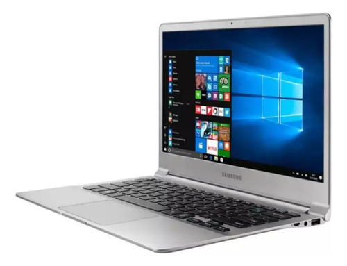 Notebook Samsung Style S50, Intel Core I7, 8gb Ram, Ssd256gb