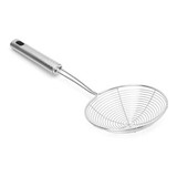 Colador Espumadera Frituras Pastas Cocina 17 Cm  