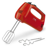 Batidora De Mano T-fal Quickmix Ht3105mx 5 Vel + Turbo