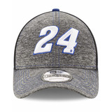 New Era 9forty Ajustable Gorra Nascar Chase Elliot