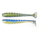 X Zone Lures, 4  Pro Series Swammer