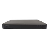 Dvr Epcom 16 Canales Turbohd + 16 Canales Ip 8 Mpx 4k H.265+
