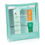 Vichy Normaderm Skin Balence 40ml+ Cosmetiquera +2 Regalos