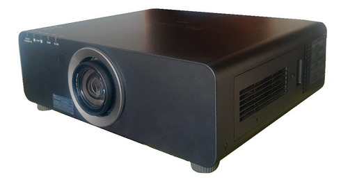 Proyector Panasonic Pt-dx610 Dx610 Xga