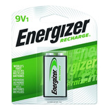 Bateria Recargable 9v Energizer