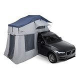 Thule Tepui Explorer Autana 3 Con Anexo, Haze Grey