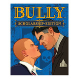 Bully Scholarship Edition Español Pc Digital Tenelo Hoy