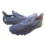 Zapatillas Salomon Talle 45