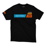 Playera Ktm Troy Lee