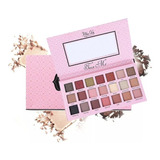 Paleta De Sombras 21 Co - g a $1233