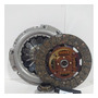 Kit Clutch Plato Disco Collarin Toyota Fjcruiser 4.0 Exedy  Toyota FJ Cruiser