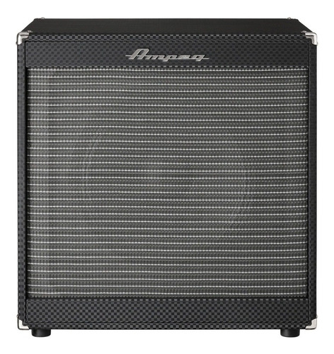 Bafle Para Bajo Ampeg Pf-115lf 1 X 15 400 Watts Eminence