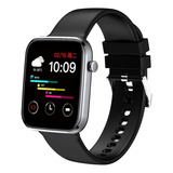 Reloj Smartwatch Inteligent Deportivo Hombre P/ Ios, Android