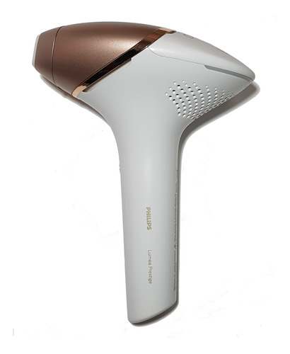 Depiladora Ipl Philips Lumea Prestige Bri956/30 Color Blanco