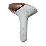 Depiladora Ipl Philips Lumea Prestige Bri956/30 Color Blanco