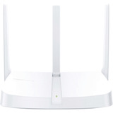 Router Inalámbrico N 2.4 Ghz De 300 Mbps 1 Puerto Wan 10 100