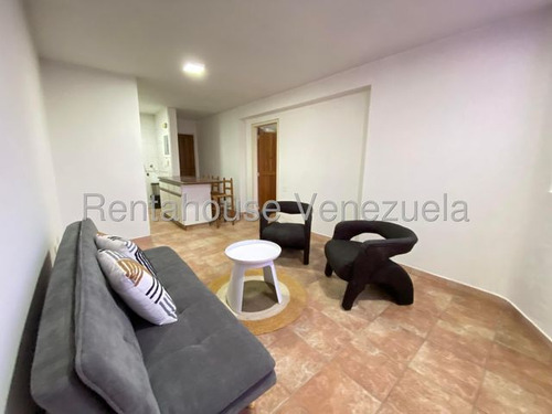 Holder.rah Alquila Apartamento En La Urbanizacion La Soledad Tipo Estudio 25-16796 - Imagen 4