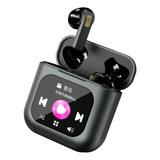 Auriculares Bluetooth Mp3 Con Pantalla Inteligente M Y Ultra