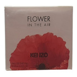 Perfume Kenzo Flower In The Air X50 Ml Celofan Y Estampilla