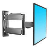 Base Televisor Giratoria Plegable 32-55 Pulgad Soporte De Tv