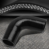 1.5  3-ply 90 Elbow Turbo/intercooler/air Intake Silicon Zzf