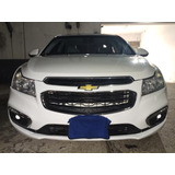 Chevrolet Cruze 2015 2.0 Vcdi Sedan Ltz At 163cv
