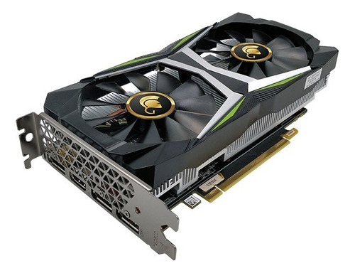 Placa De Video Nvidia Gallardo Geforce Rtx 2060 6gb