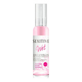 Gel Intimo Like A Virgin Sexitive Sedoso Hidratante